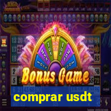 comprar usdt